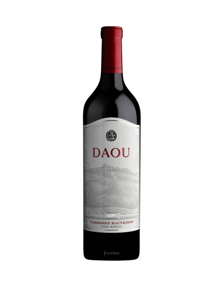 Daou Cabernet Sauvignon 2023