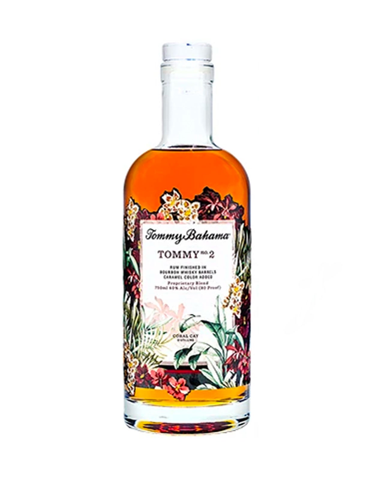 Tommy Bahama No. 2 Rum