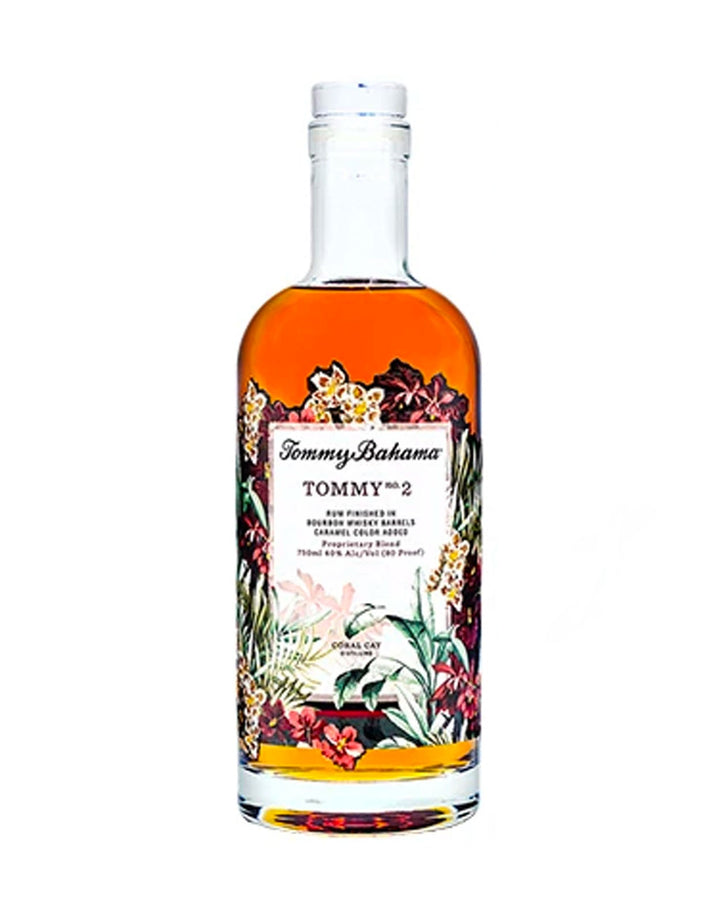 Tommy Bahama No. 2 Rum