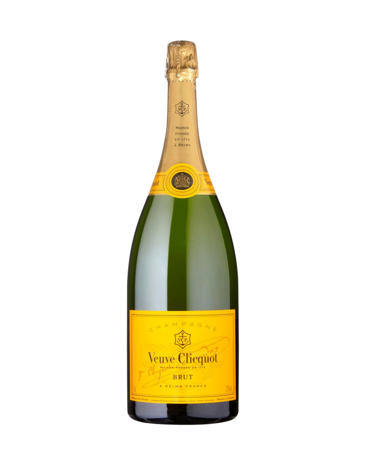 Veuve Clicquot Yellow Label Brut - 1.5 Litre Bottle