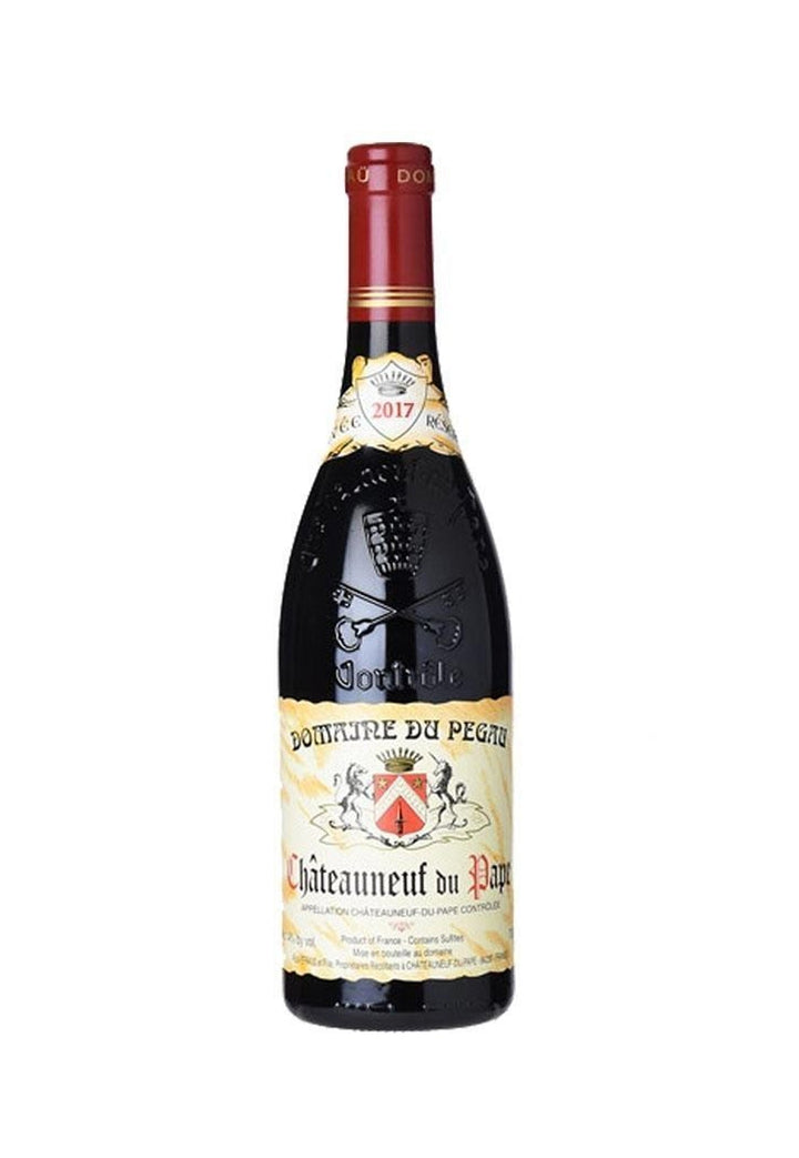 Domaine du Pegau Chateaneuf du Pape Cuvee Reserve 2022