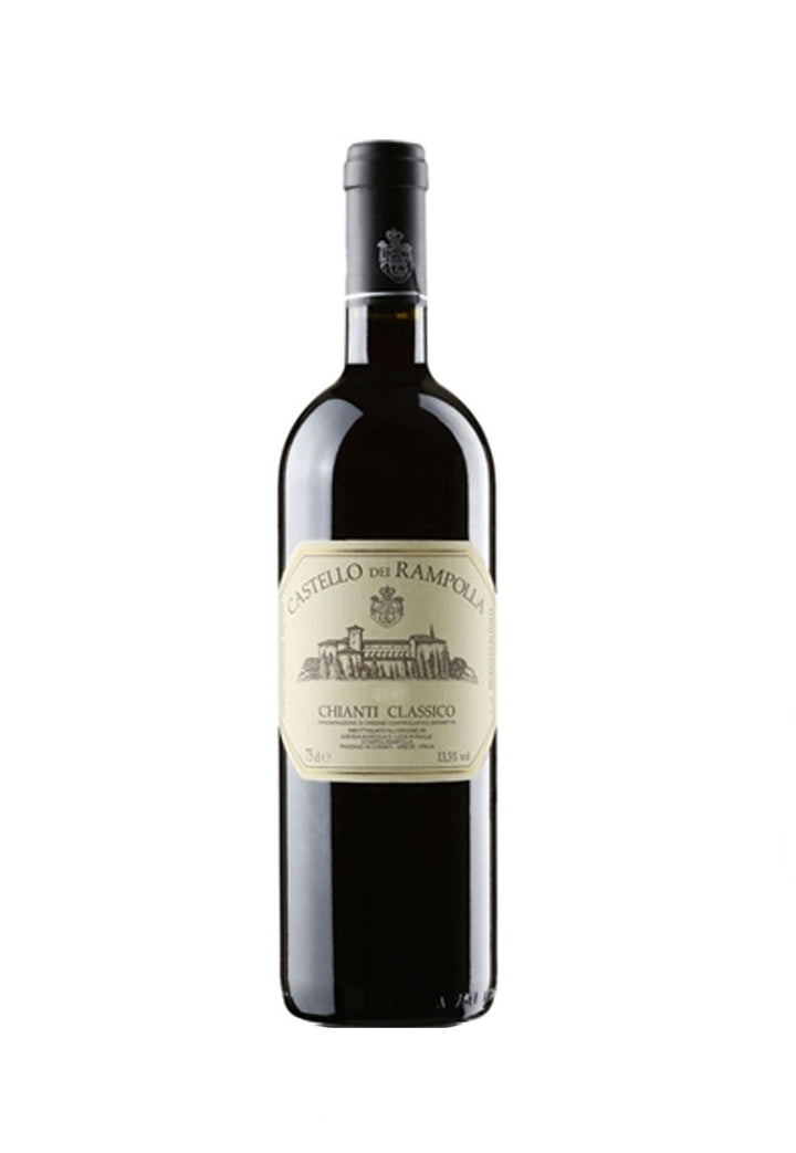 Castello dei Rampolla Chianti Classico 2021