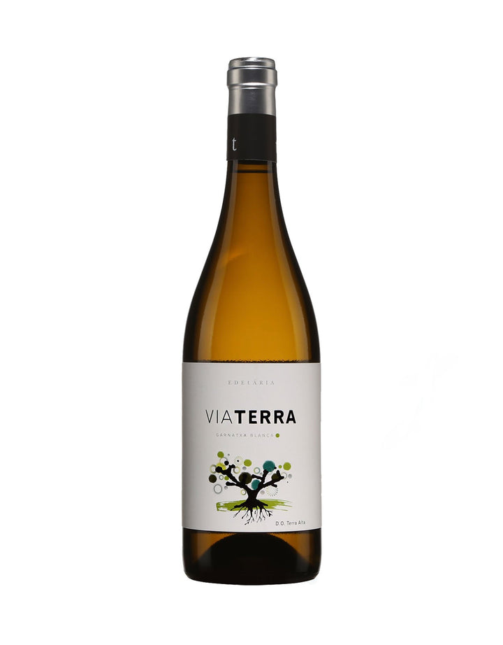 Edetaria Via Terra Blanco 2021