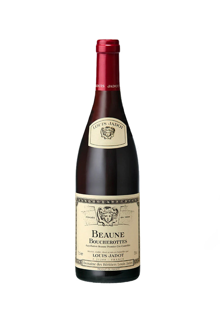 Louis Jadot Beaune 'Les Boucherottes' Premier Cru 2018