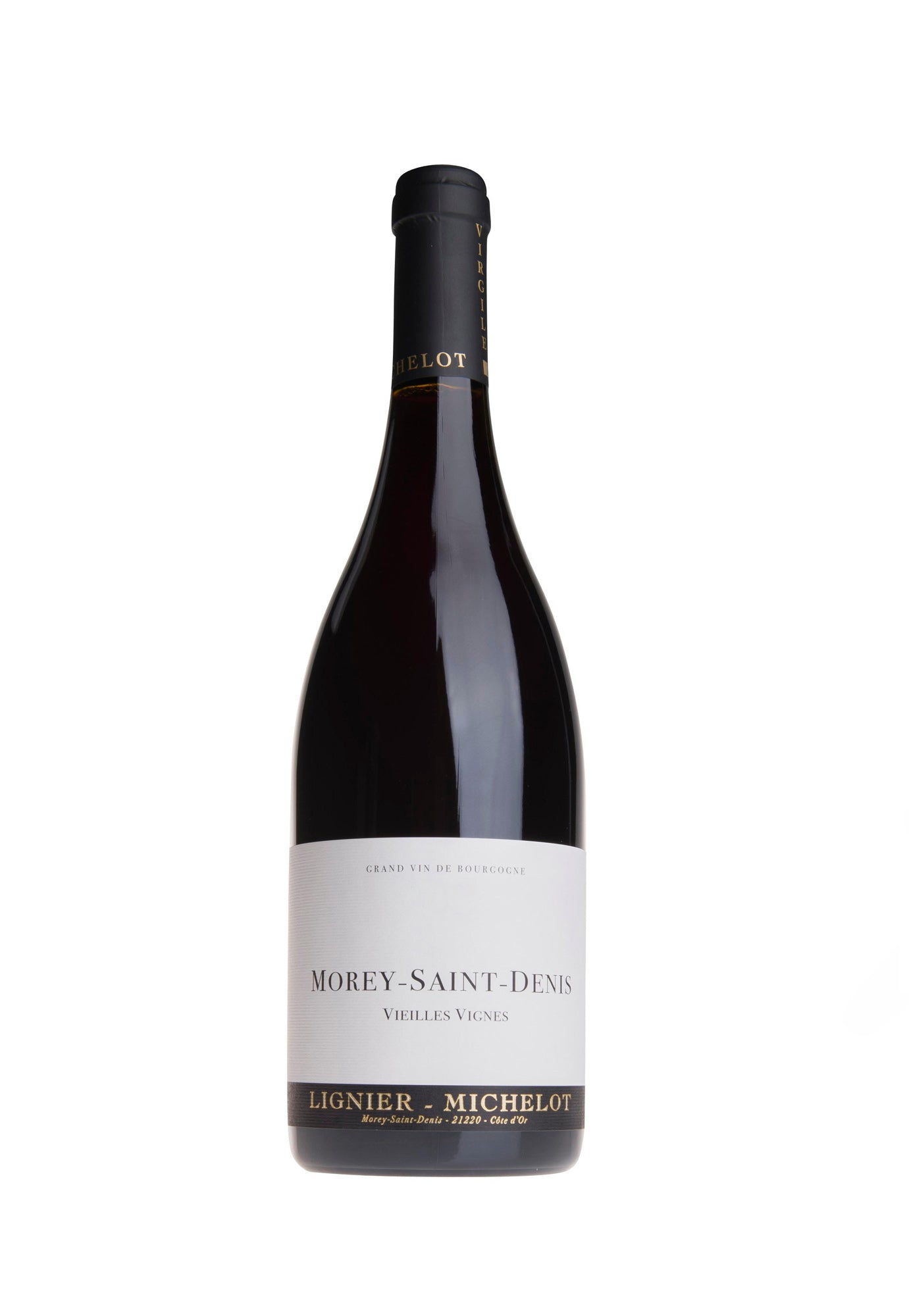 Lignier Michelot Morey Saint Denis Vieilles Vignes 2022