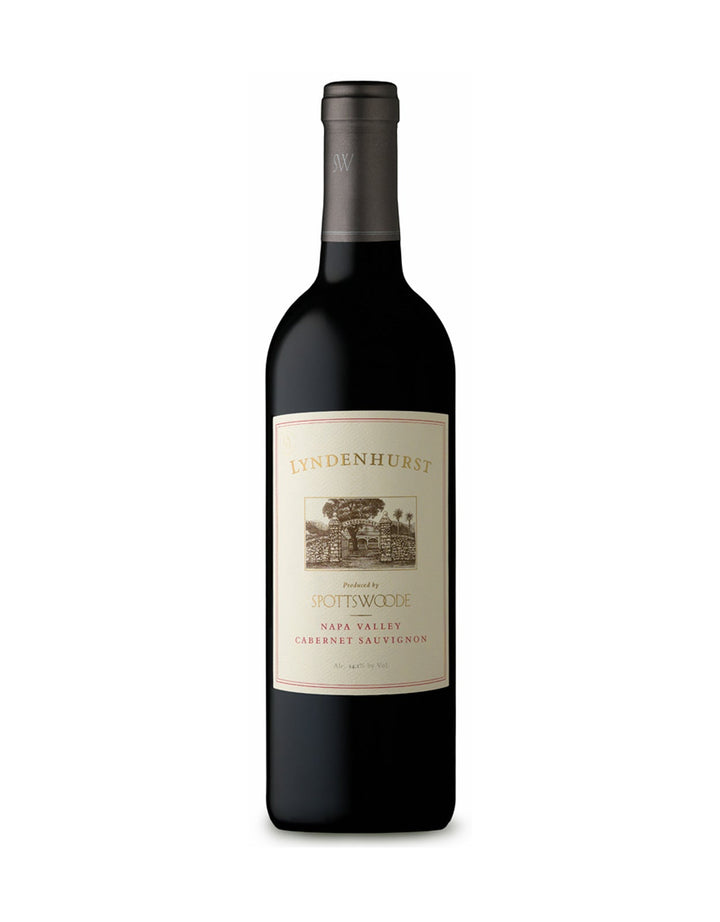 Spottswoode Lyndenhurst Cabernet Sauvignon 2022