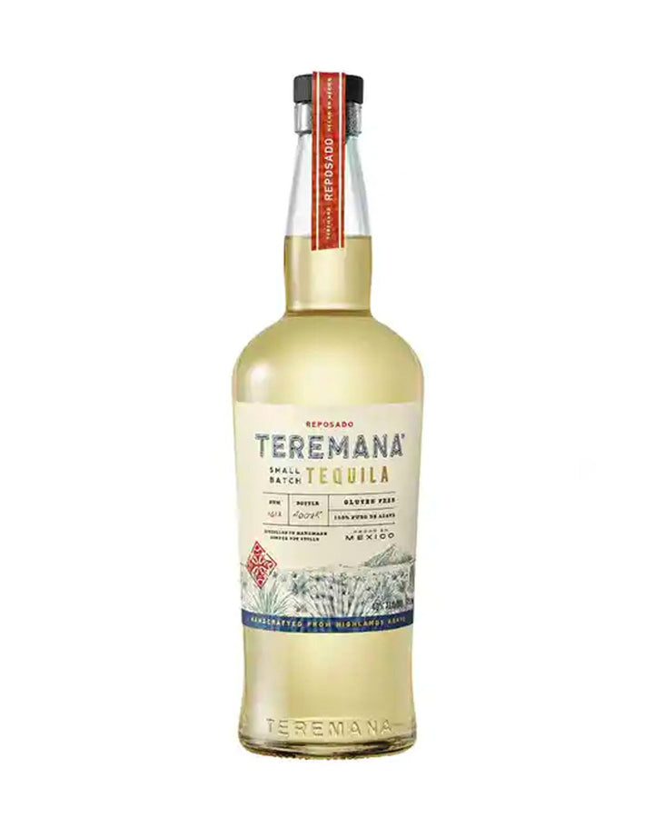 Teremana Reposado Tequila