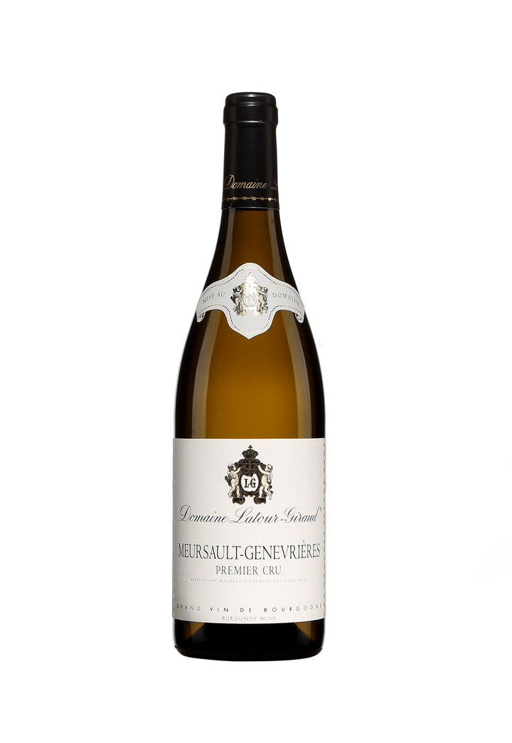 Domaine Latour Giraud Meursault 'Genevrieres' Premier Cru 2023