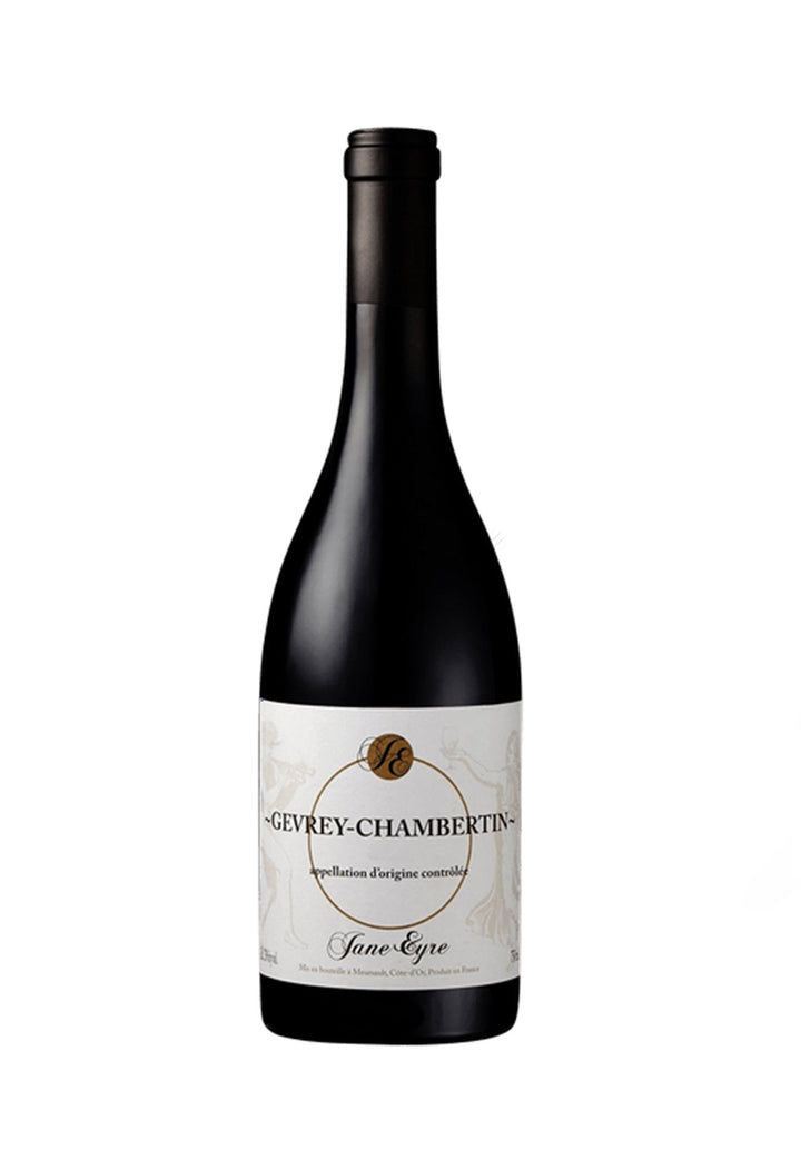 Jane Eyre Gevrey Chambertin 2020