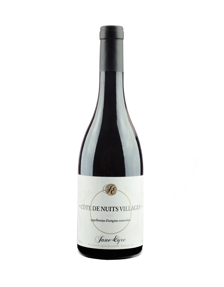 Jane Eyre Pinot Noir Cote des Nuits Villages 2020