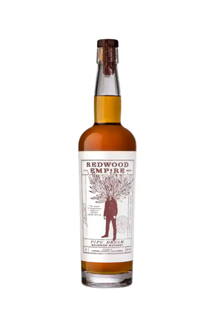 Redwood Empire Pipe Dream Bourbon