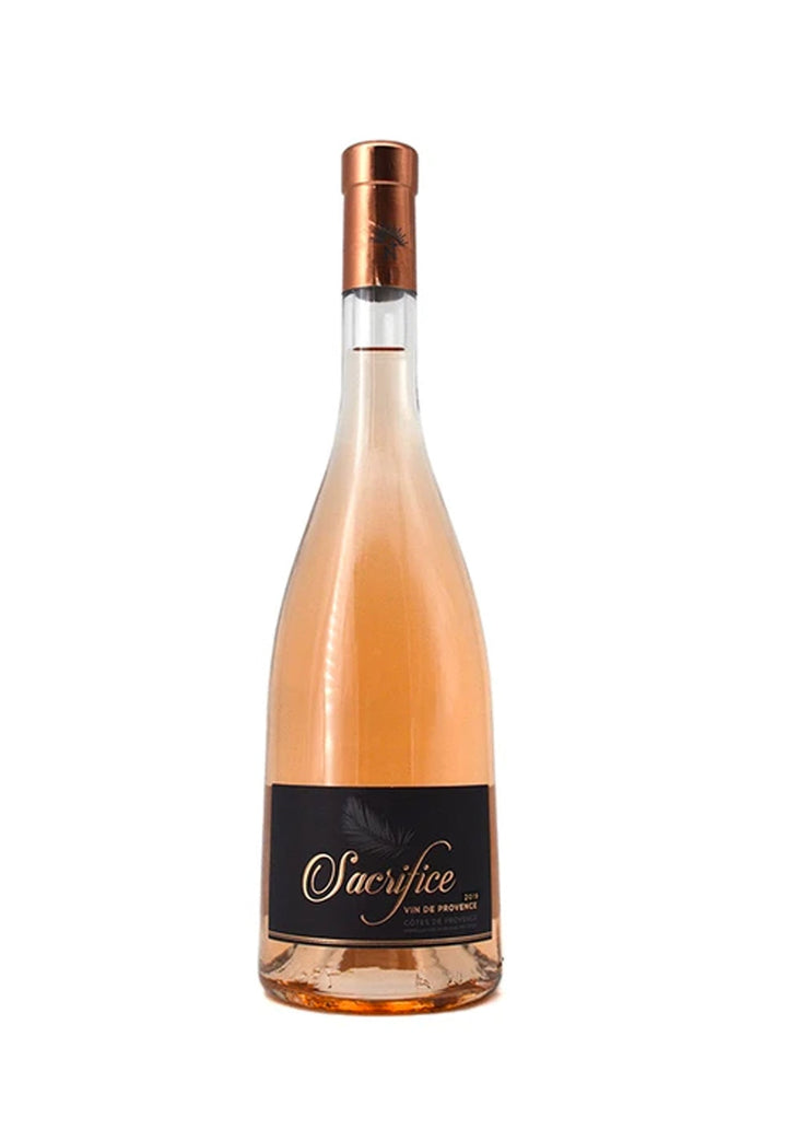 Domaine de la Navarre Sacrifice Rose 2021