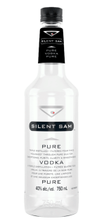 SILENT SAM P 750ML
