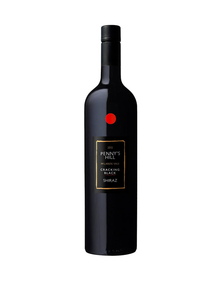 Penny's Hill Shiraz 2023