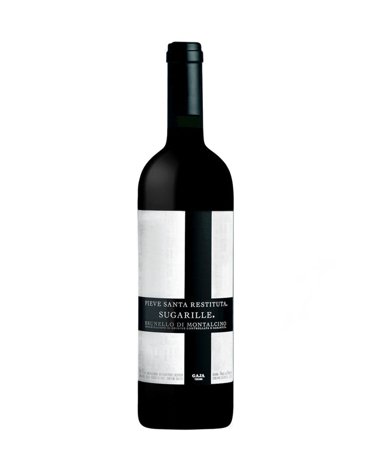 Gaja Pieve Santa Restituta Brunello Di Montalcino 'Sugarille' 2021 - 1.5 Litre Bottle