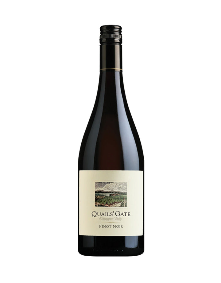 Quails' Gate Pinot Noir 2023