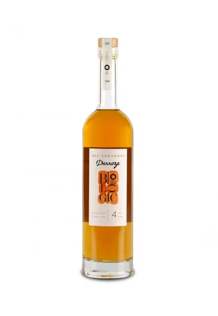 Darroze Biologic 4 Year