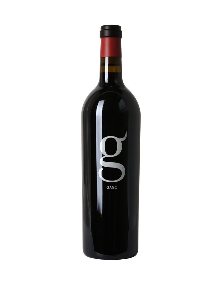 Telmo Rodriguez Gago Red 2019