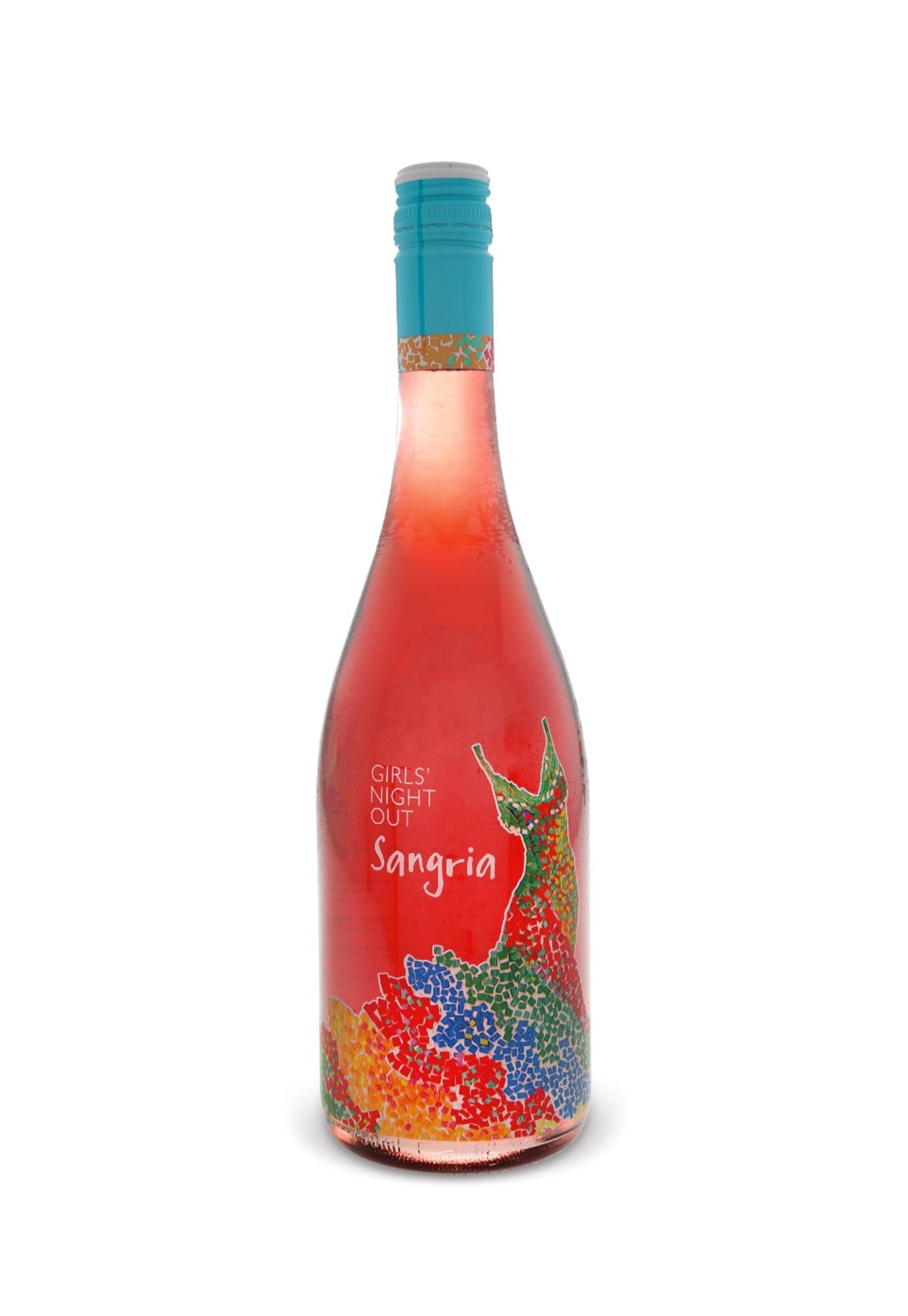 Girls' Night Out Sangria
