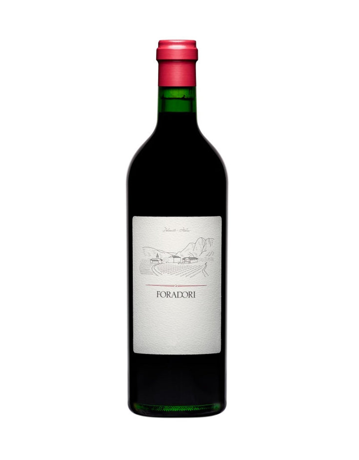 Foradori Teroldego Red Wine 2023