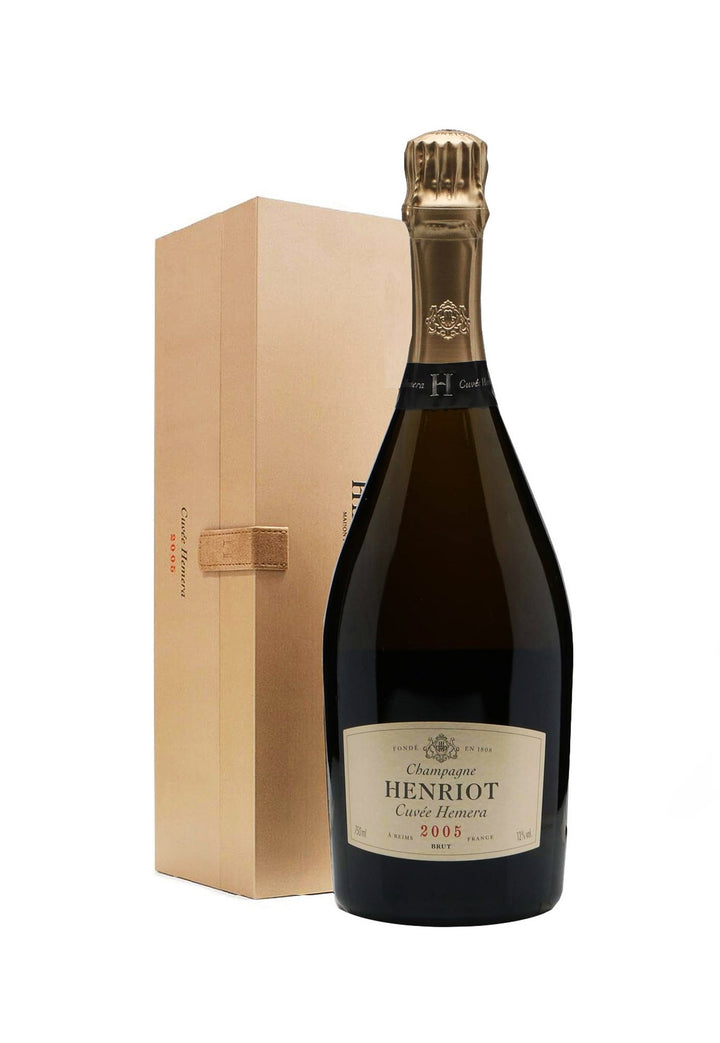 Henriot Cuvee Hemera 2006