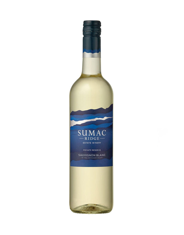 Sumac Ridge Sauvignon Blanc 2024