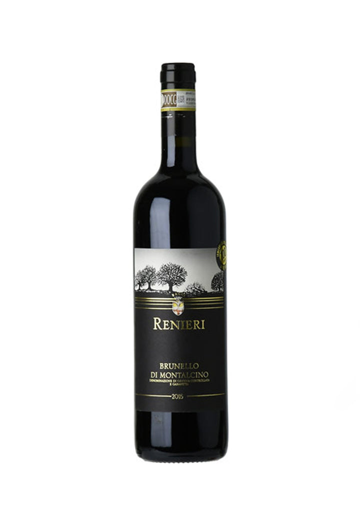 Renieri Brunello di Montalcino 2016