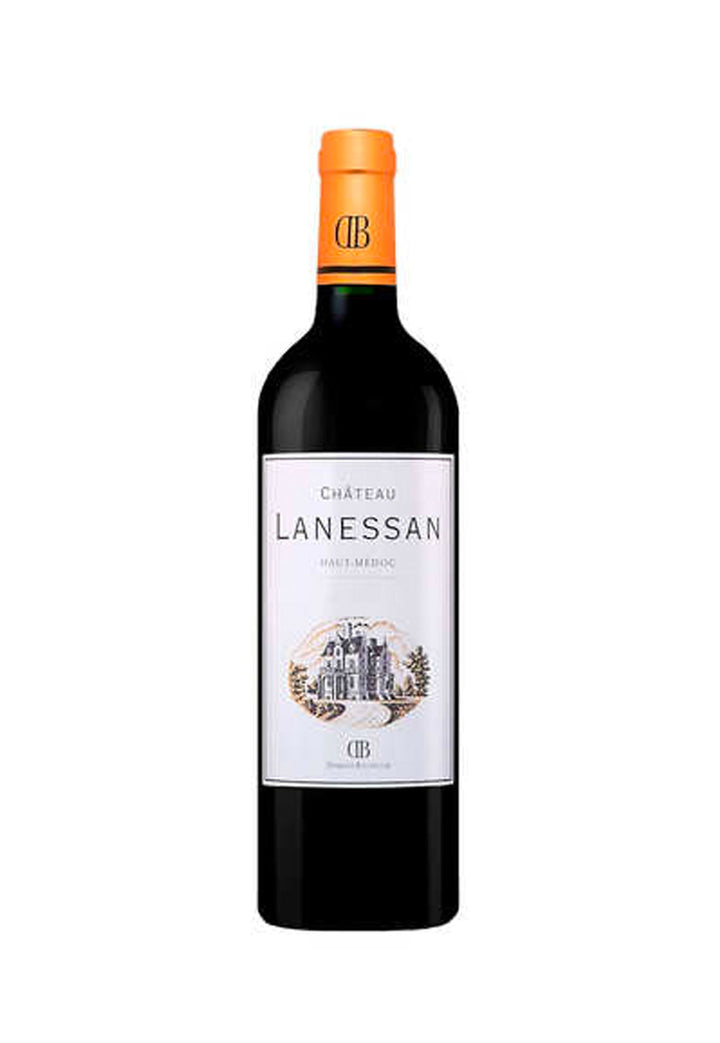 Chateau Lanessan 2020