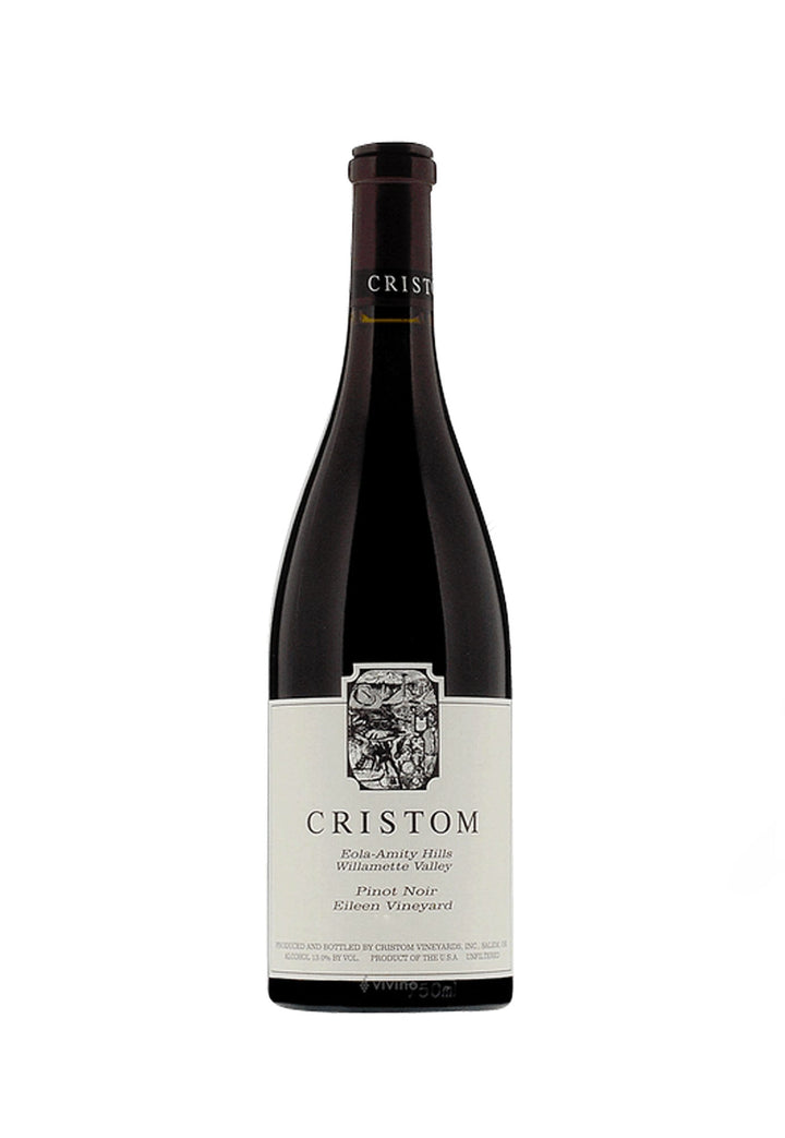 Cristom Pinot Noir Eileen Vineyard 2021