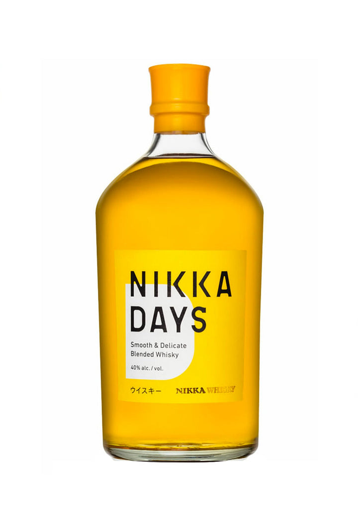 Nikka Days Blended Japanese Whisky - 700 ml