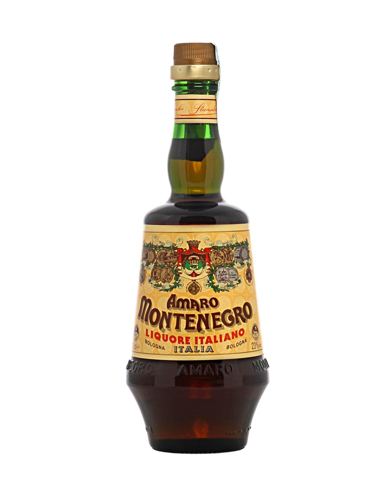 Amaro Montenegro