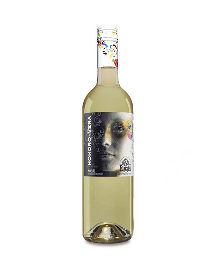 Honoro Vera Blanco Rueda