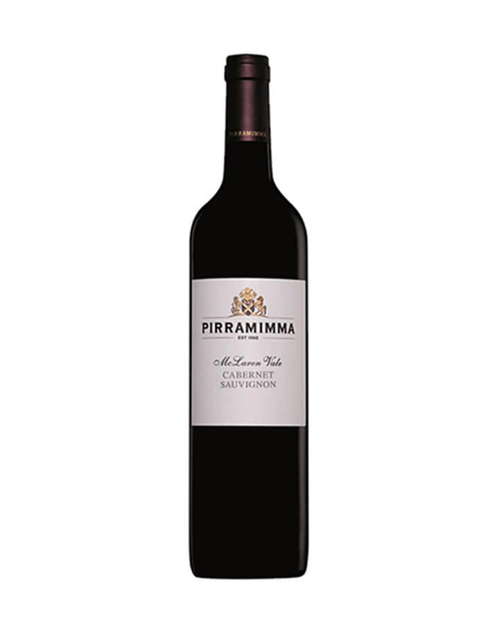 Pirramimma Cabernet Sauvignon 2022
