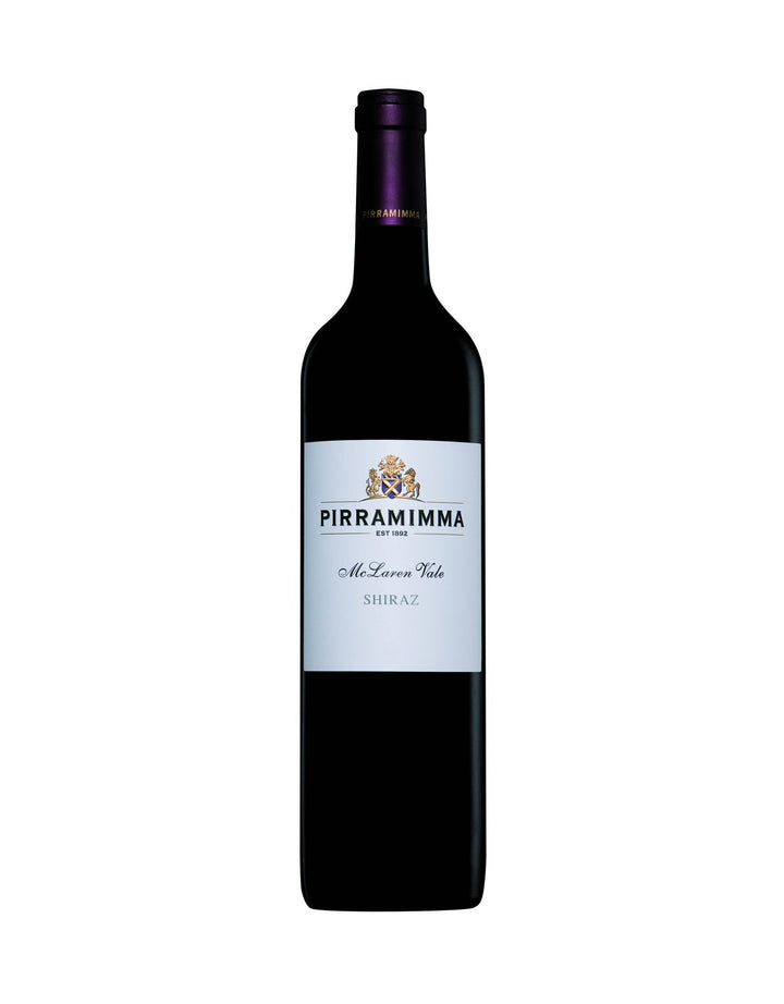 Pirramimma Shiraz 2022