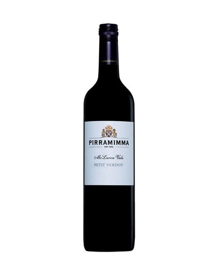 Pirramimma Petit Verdot 2022