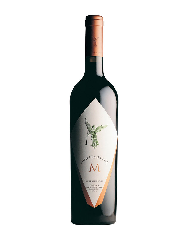 Montes Alpha M 2020