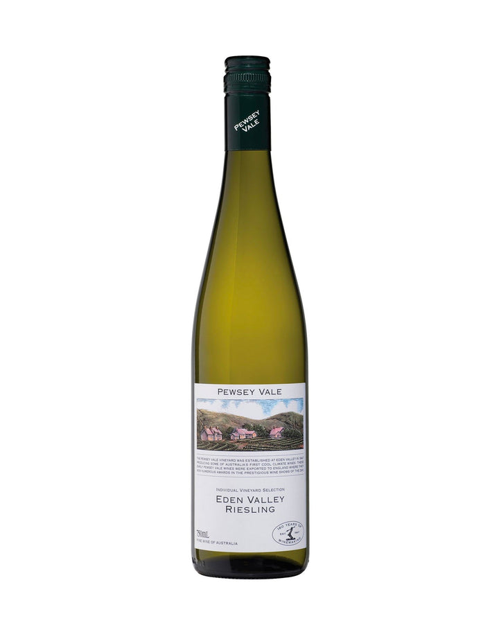 Pewsey Vale Dry Riesling Eden Valley 2024