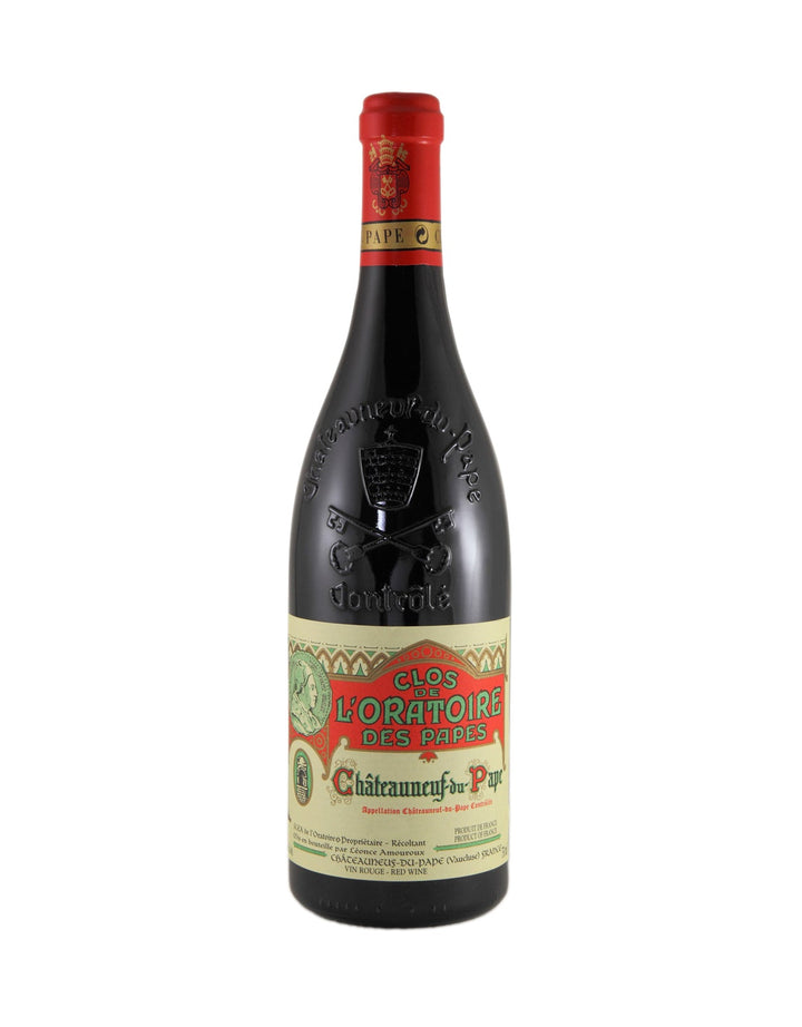 Clos de l'Oratoire Chateauneuf du Pape 2023