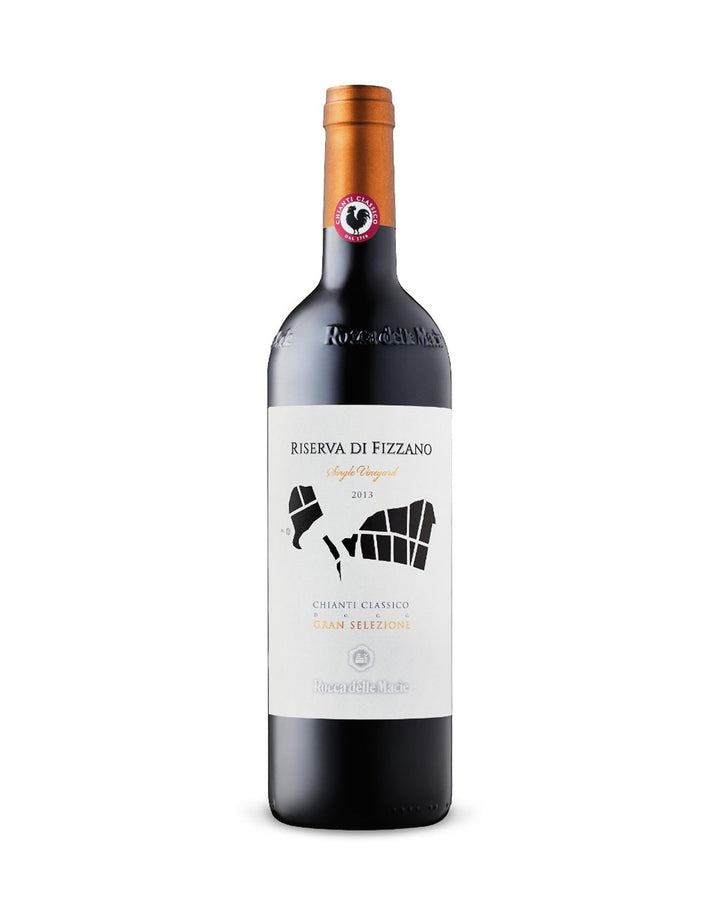Rocca delle Macie Chianti Classico Riserva di Fizzano 2019