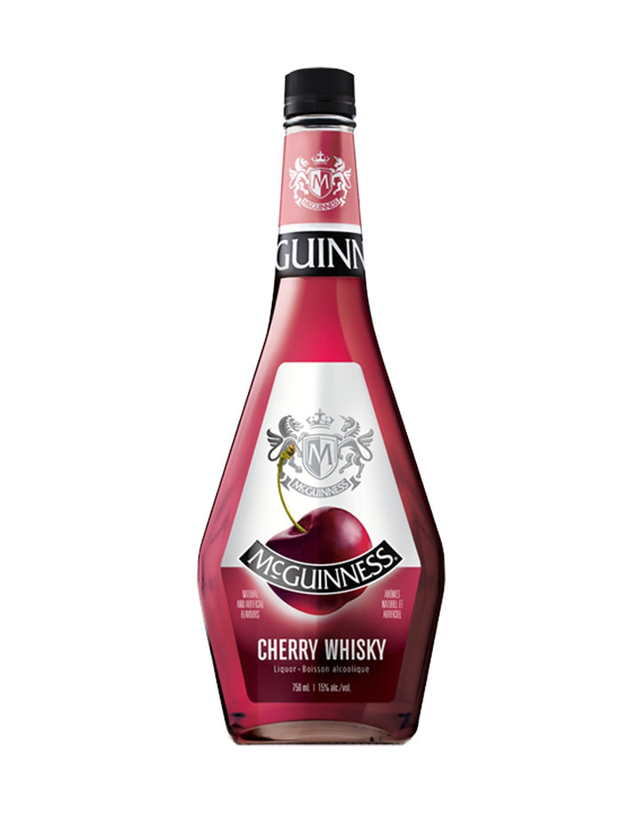 McGuinness Cherry Whisky