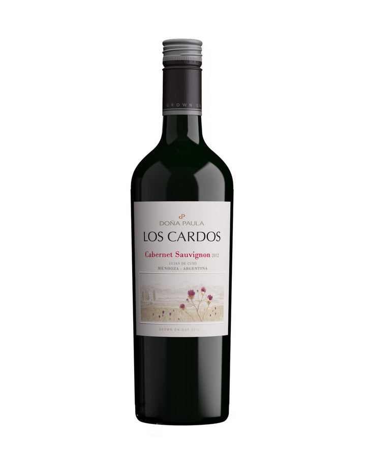 Los Cardos Cabernet Sauvignon