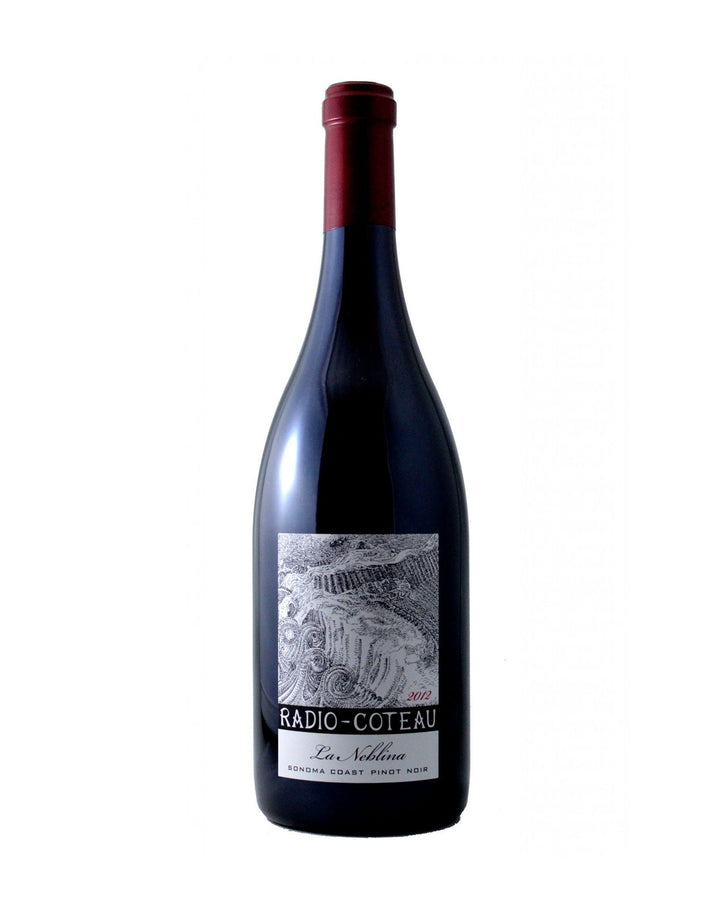 Radio Coteau Pinot Noir La Neblina 2017