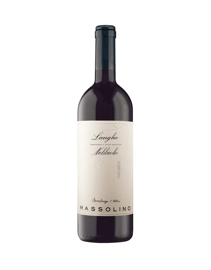 Massolino Langhe Nebbiolo 2023
