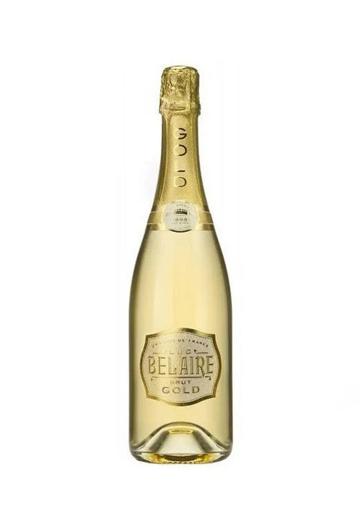 Luc Belaire Gold
