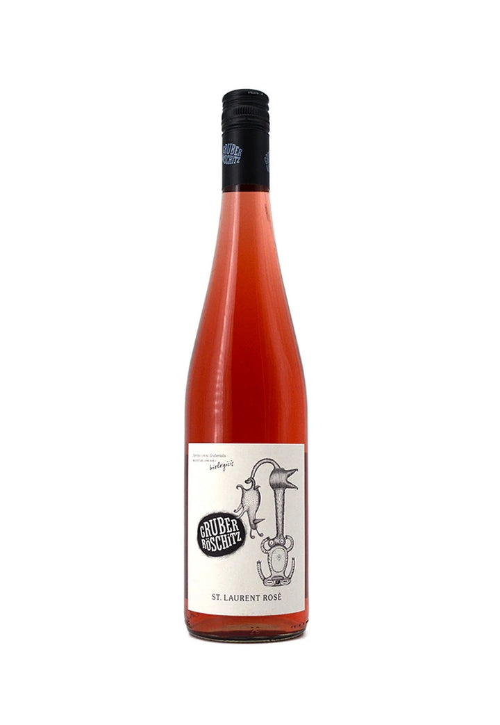 Gruber Roschitz Rose St. Laurent 2024