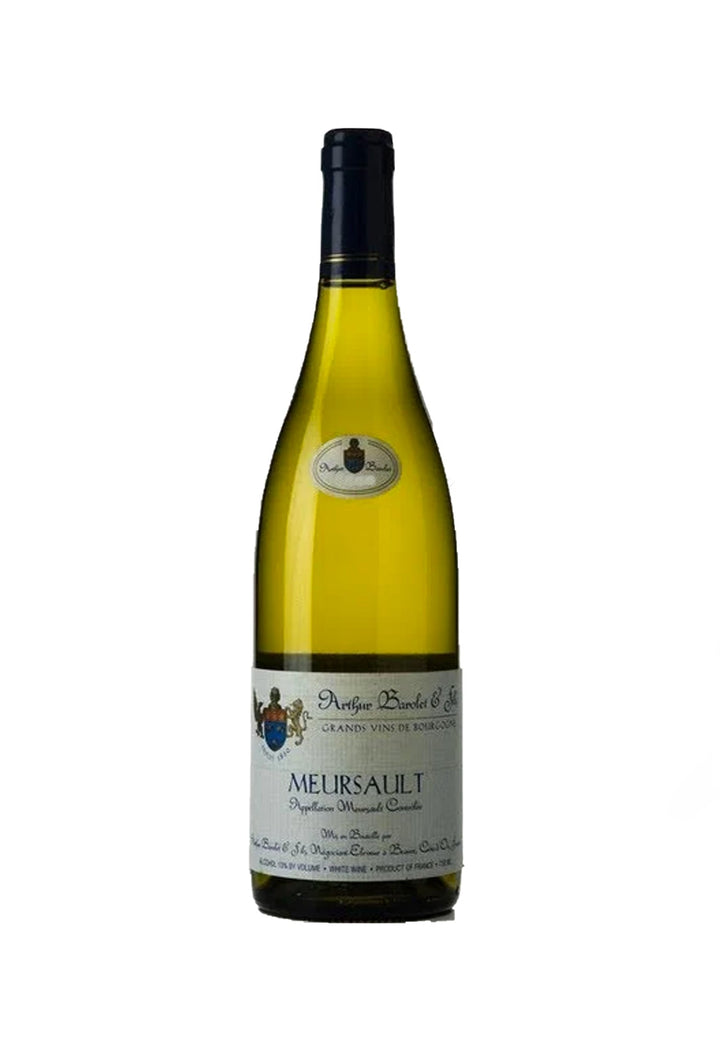 Arthur Barolet & Fils Meursault 2018
