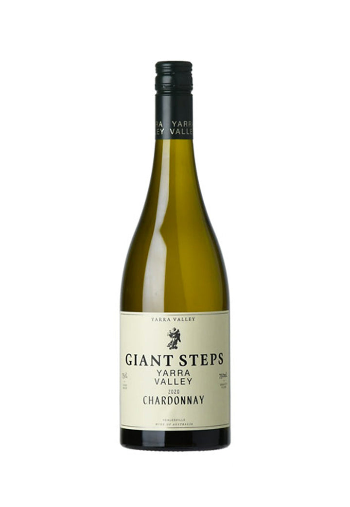 Giant Steps Chardonnay Yarra Valley 2023
