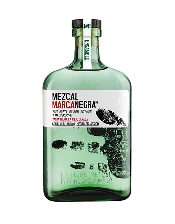 Marca Negra Ensamble Mezcal
