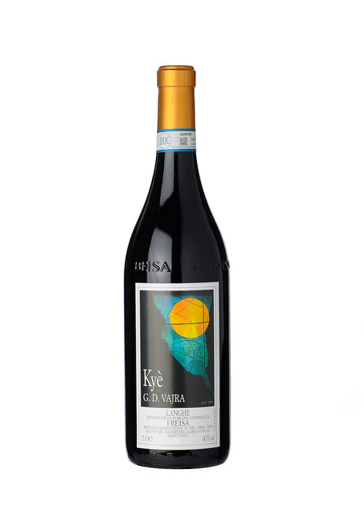 Vajra Langhe Freisa Kye 2022