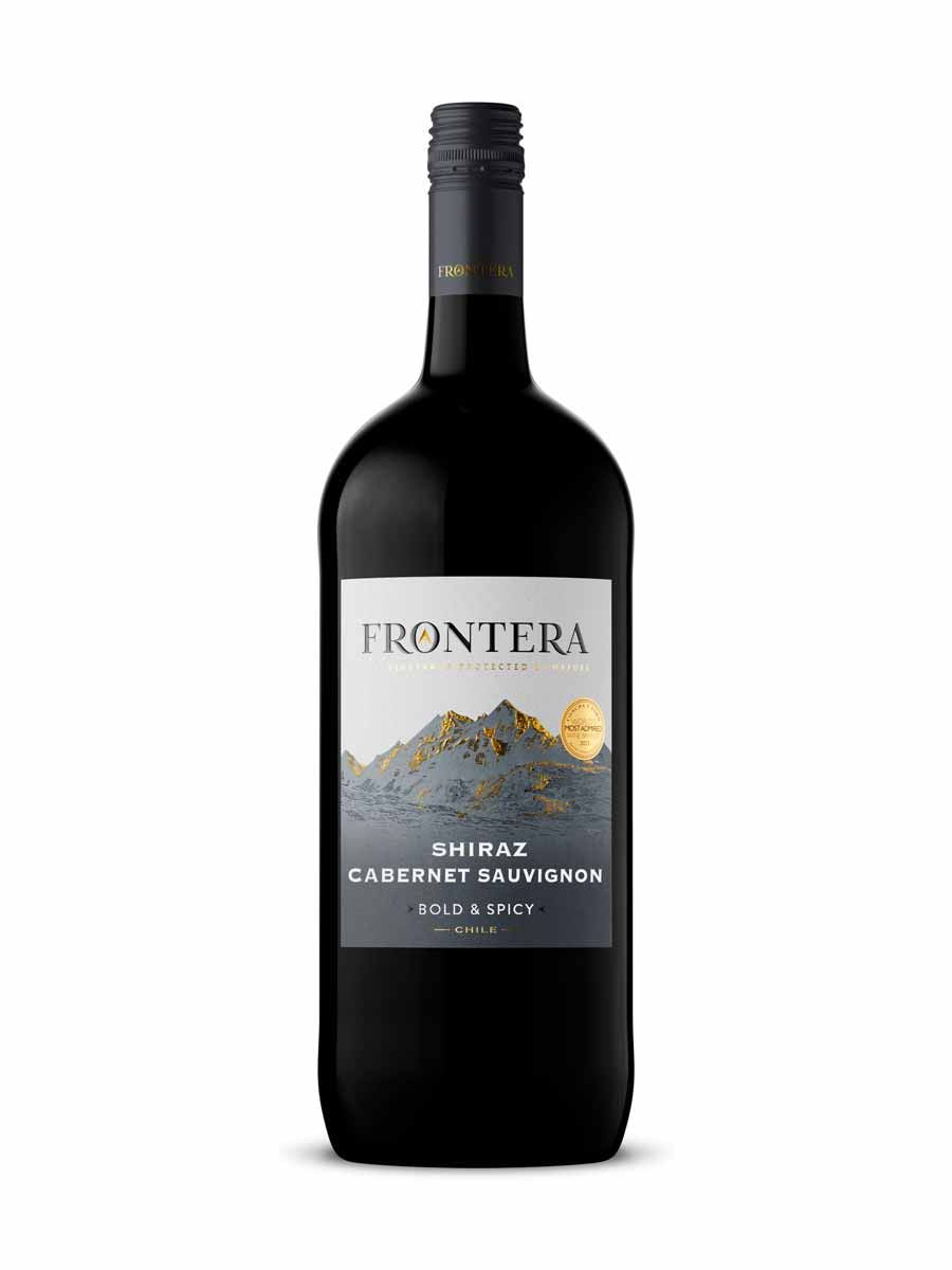 CONCHA CAB/SAU FRONTERA G 750ML